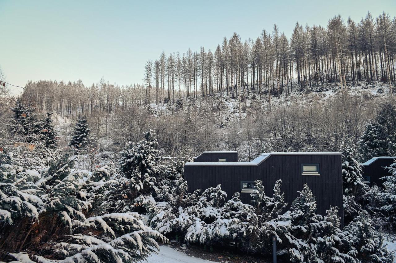Osterode am Harz Tiny House Nature 17 - Green Tiny Village Harz מראה חיצוני תמונה